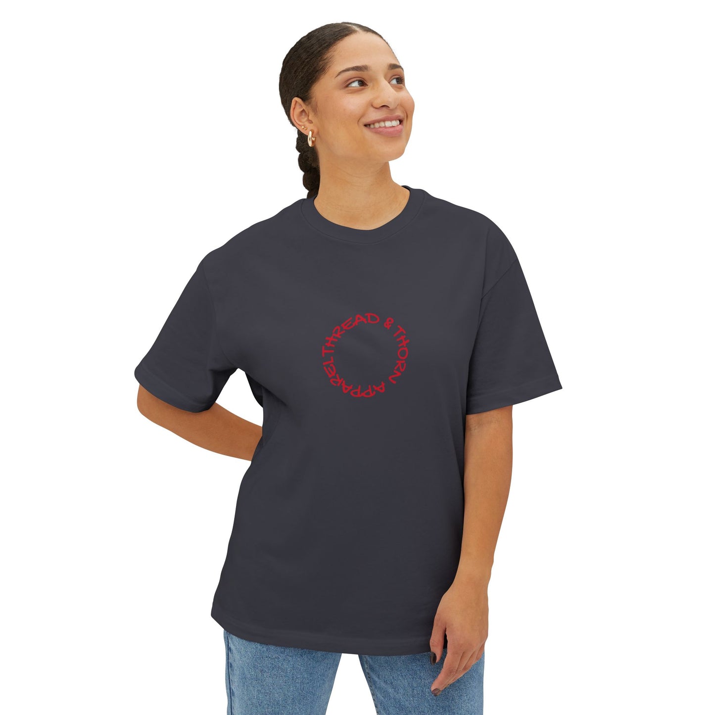 Scorpion Stylish Oversized Tee, Casual T-Shirt, Graphic Tee, Summer Essential,