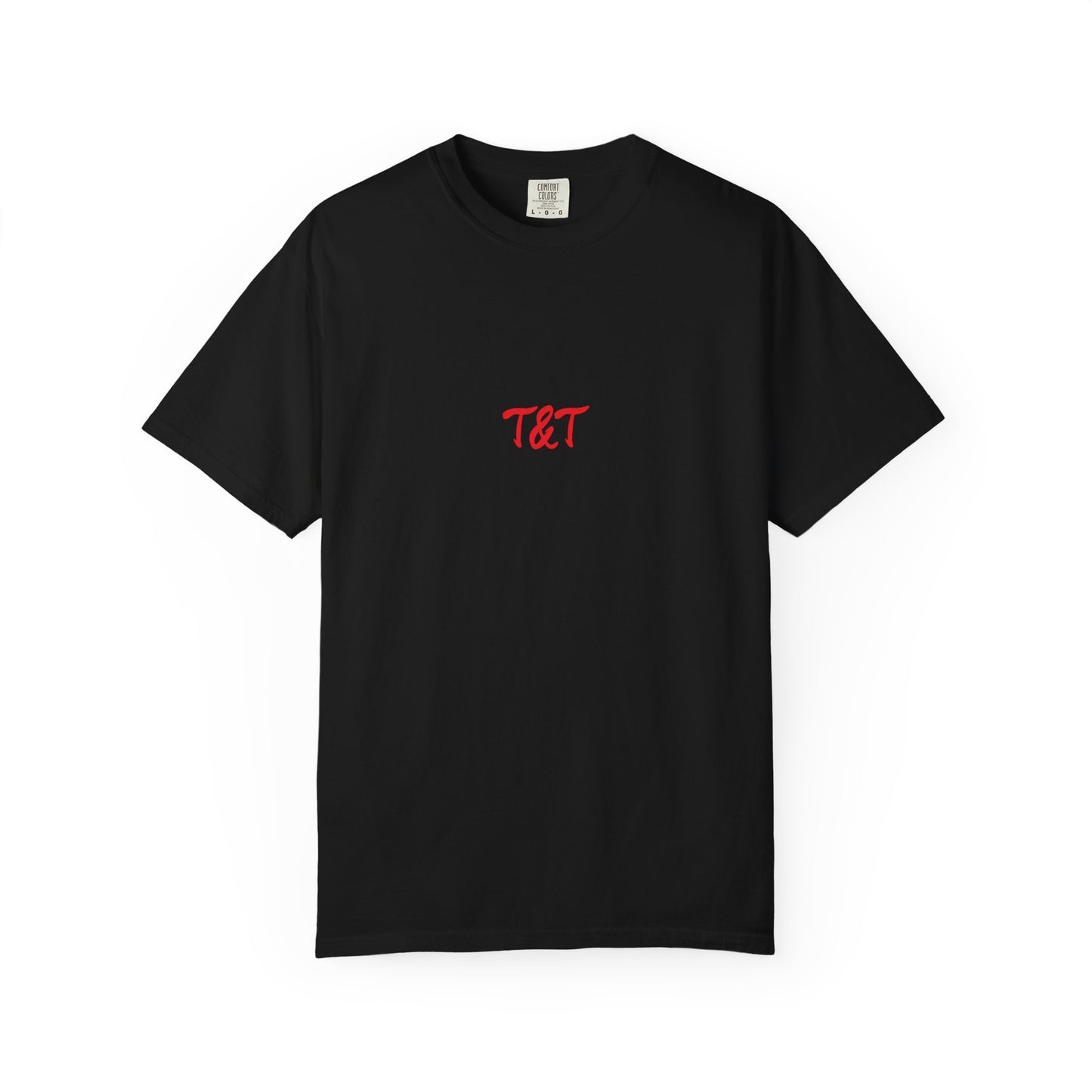 Japanese Ramen Garment-Dyed T-Shirt, Casual Wear, Unisex Top, Streetwear Essentials, Gift for Food Lovers, Summer Outfits