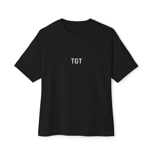 Thread and Thorn Koi Stylish Unisex Graphic Tee with Koi Design, Streetwear, Gift for Him/Her, Casual Outfit, Summer Essential, Art-Inspired Fashion