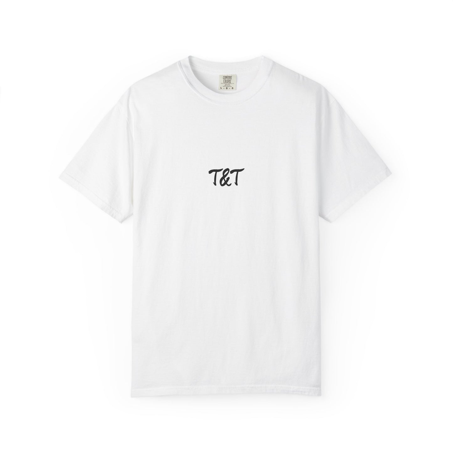Japanese Ramen Garment-Dyed T-Shirt, Casual Wear, Unisex Top, Streetwear Essentials, Gift for Food Lovers, Summer Outfits