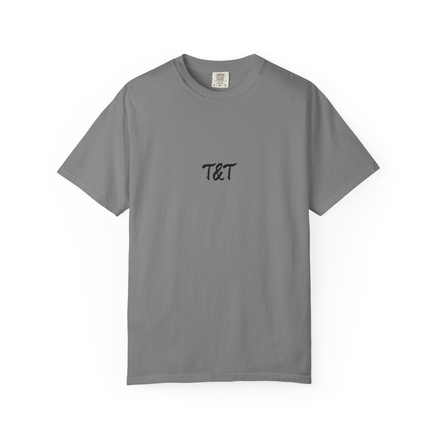 Japanese Ramen Garment-Dyed T-Shirt, Casual Wear, Unisex Top, Streetwear Essentials, Gift for Food Lovers, Summer Outfits