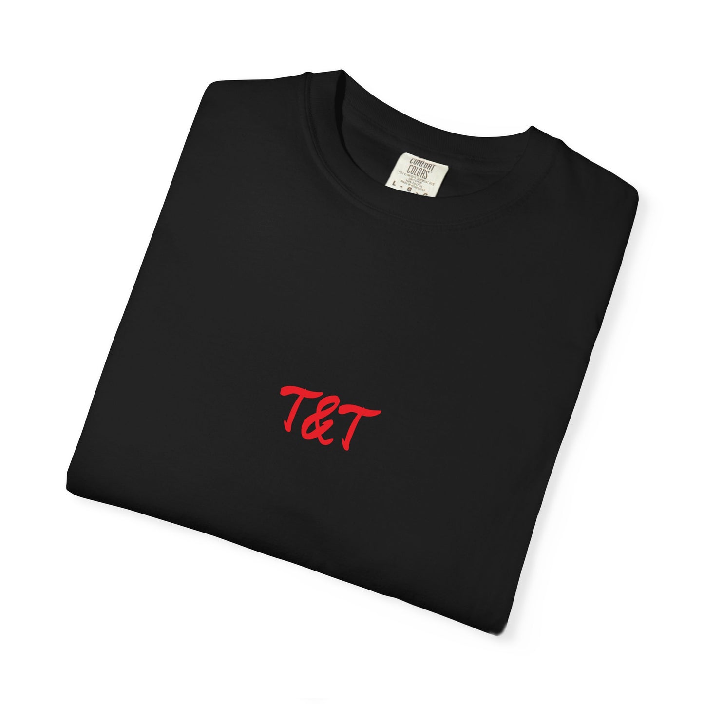 Japanese Ramen Garment-Dyed T-Shirt, Casual Wear, Unisex Top, Streetwear Essentials, Gift for Food Lovers, Summer Outfits