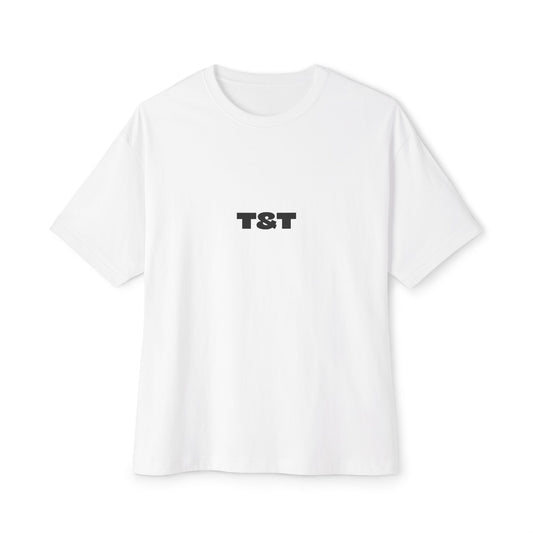 Thread and Thorn Moth Stylish Unisex Oversized Boxy Tee - Trendy Graphic T-Shirt for Casual Wear, Gift for Him or Her, Everyday Comfort, Unique Design, [...]