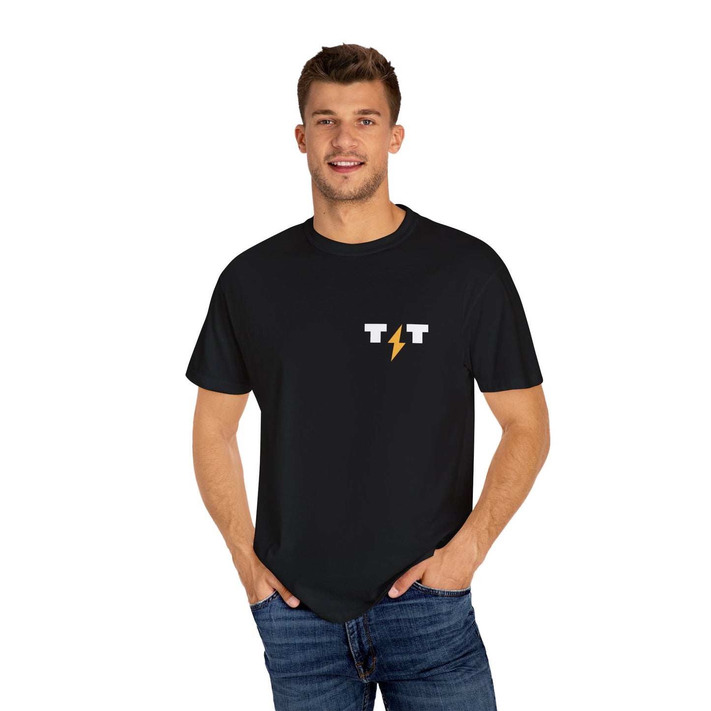 Electric Kraken Unisex T-Shirt,