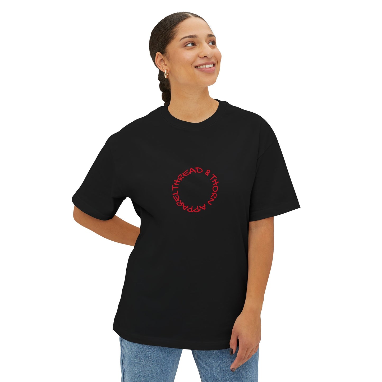 Scorpion Stylish Oversized Tee, Casual T-Shirt, Graphic Tee, Summer Essential,